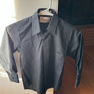 Kids’ Classix Riding Top - S